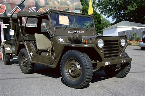 We also have some trailers for sale. . Military surplus jeeps for sale